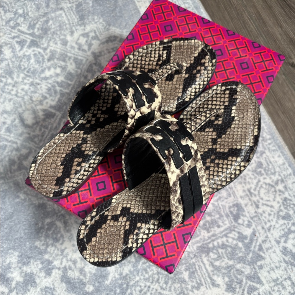 Tory Burch Sandals